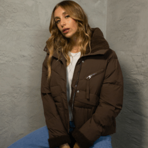 Campera Roma