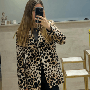 Blazer Print