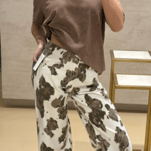 Jean Cow