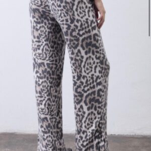 Pantalón Leopard - Imagen 3