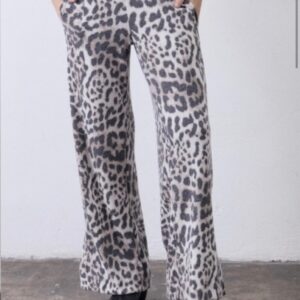 Pantalón Leopard - Imagen 2
