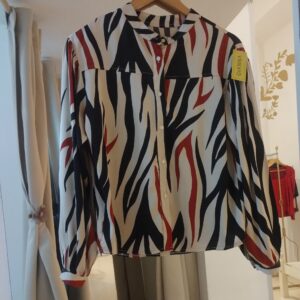 Camisa Delta II