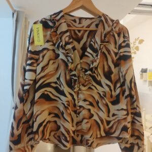 Camisa Moca