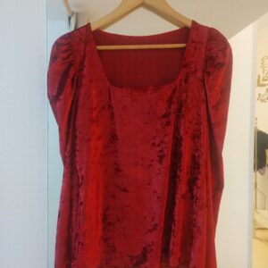 Blusa Princesa - Imagen 2