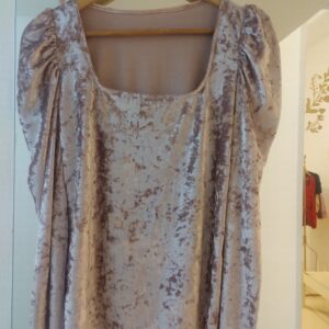 Blusa Princesa - Imagen 3