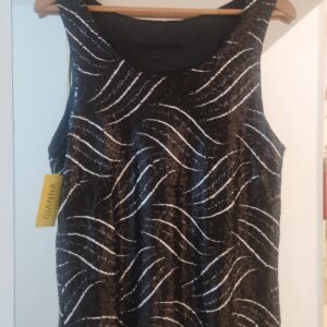 Blusa Fiona