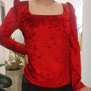 Blusa Princesa