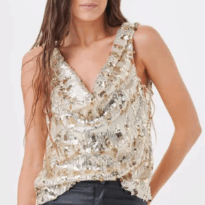 Blusa Fuego - Imagen 2