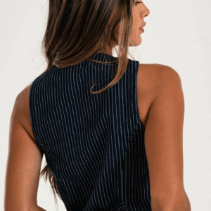 Chaleco Josefina - Imagen 2