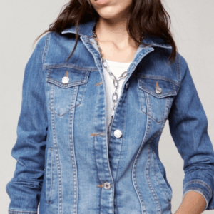 Campera Lover