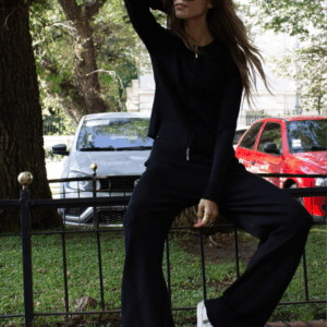 Conjunto Monic