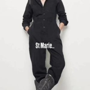 Overol Marie - Imagen 2
