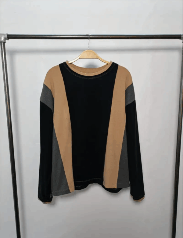 Sweter Rosa