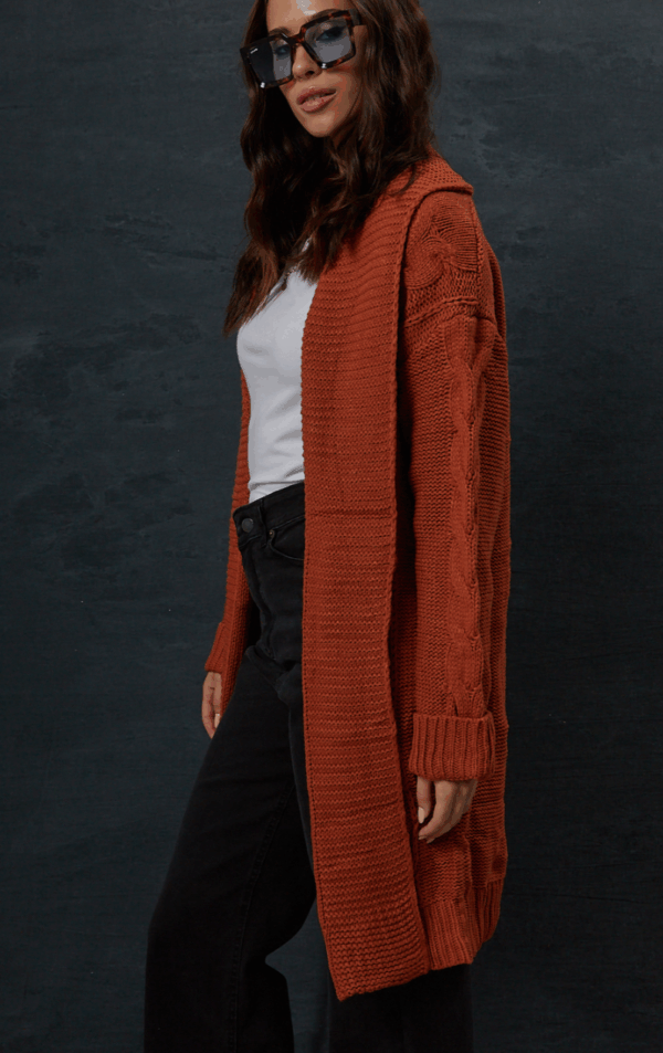 Saco Cherry