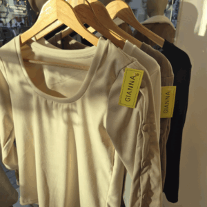 Blusa Dalbi - Imagen 3