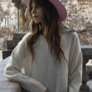 Sweter Cairo