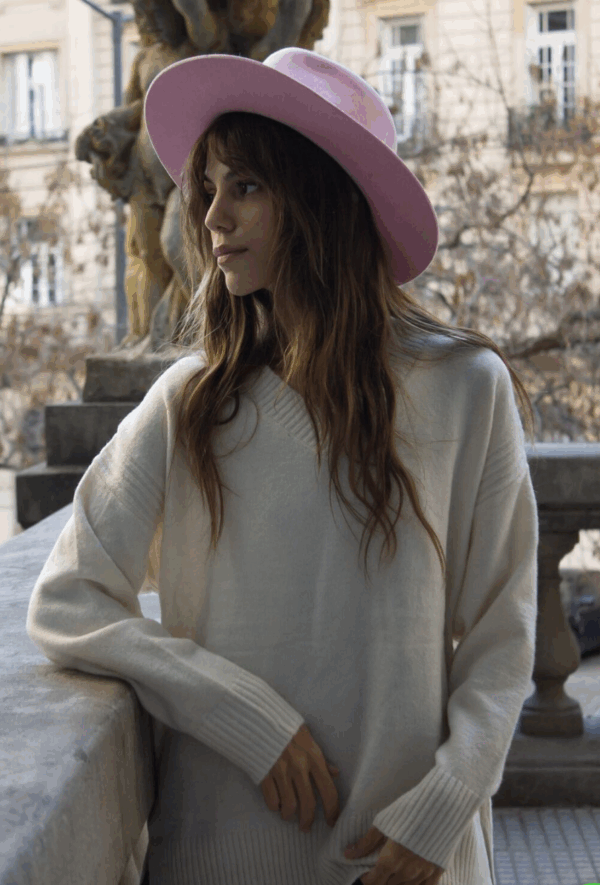 Sweter Cairo