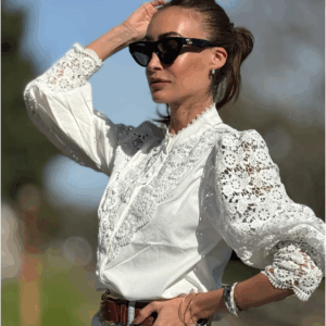 Camisa Marie