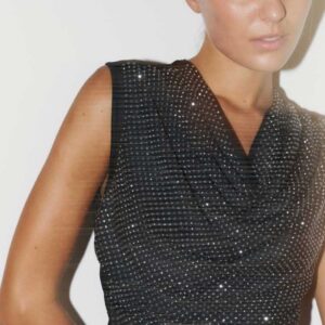 Blusa Lolu