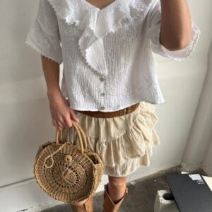 Blusa Cuddy
