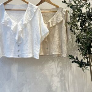 Blusa Cuddy - Imagen 2