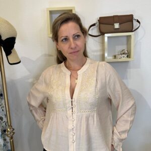 Blusa girl