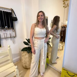 Conjunto Beuty