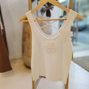 Remera Flower