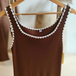 Blusa Mina