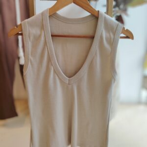 Musculosa Dren
