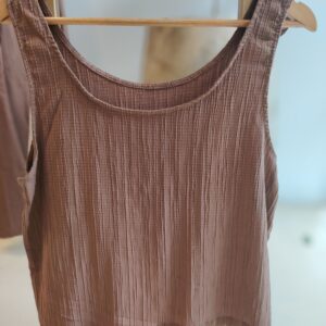 Blusa Madryn
