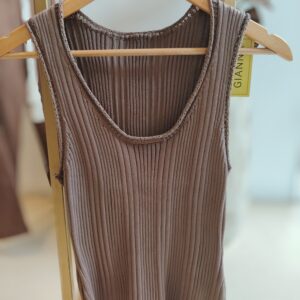 Musculosa Morgan