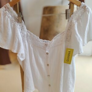 Blusa Lidia
