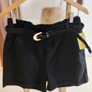 Short Pilar