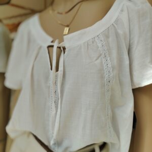 Blusa Mistica