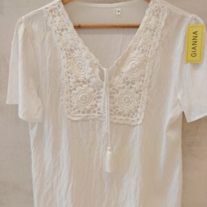 Blusa Donald