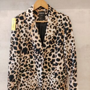 Blazer Printt