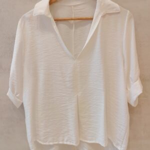 Blusa Caramelo