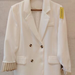 Blazer Girl