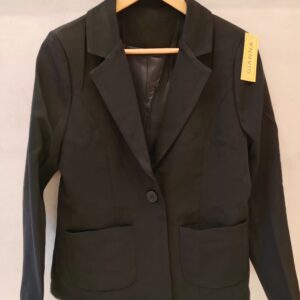 Blazer Black