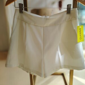 Short you