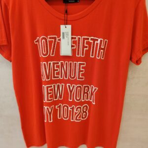Remera fifth