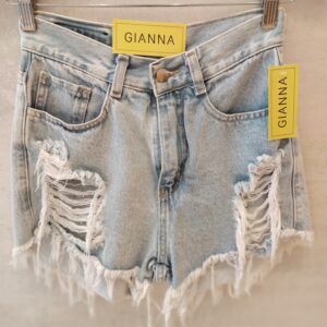 Short irak