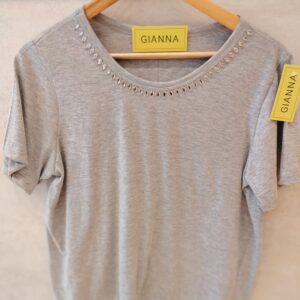Remera rombo
