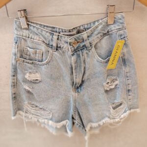 Short Brasil