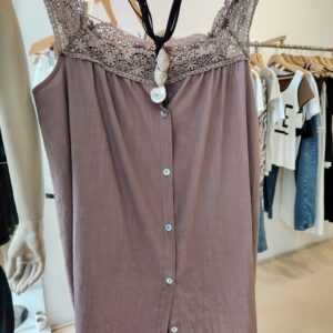 Vestido Bob
