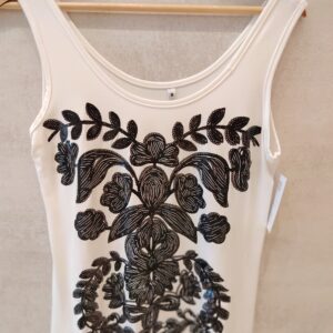 Musculosa joe