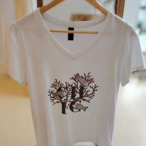 Remera chic