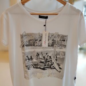 Remera sumer