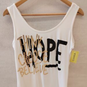 Musculosa hope